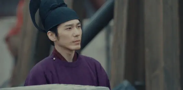 太平年第8集剧照