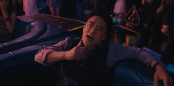 夜色正浓第1集剧照