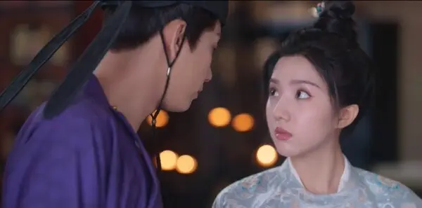 御赐小仵作2第2集剧照