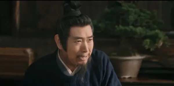 唐宫奇案之青雾风鸣第17集剧照